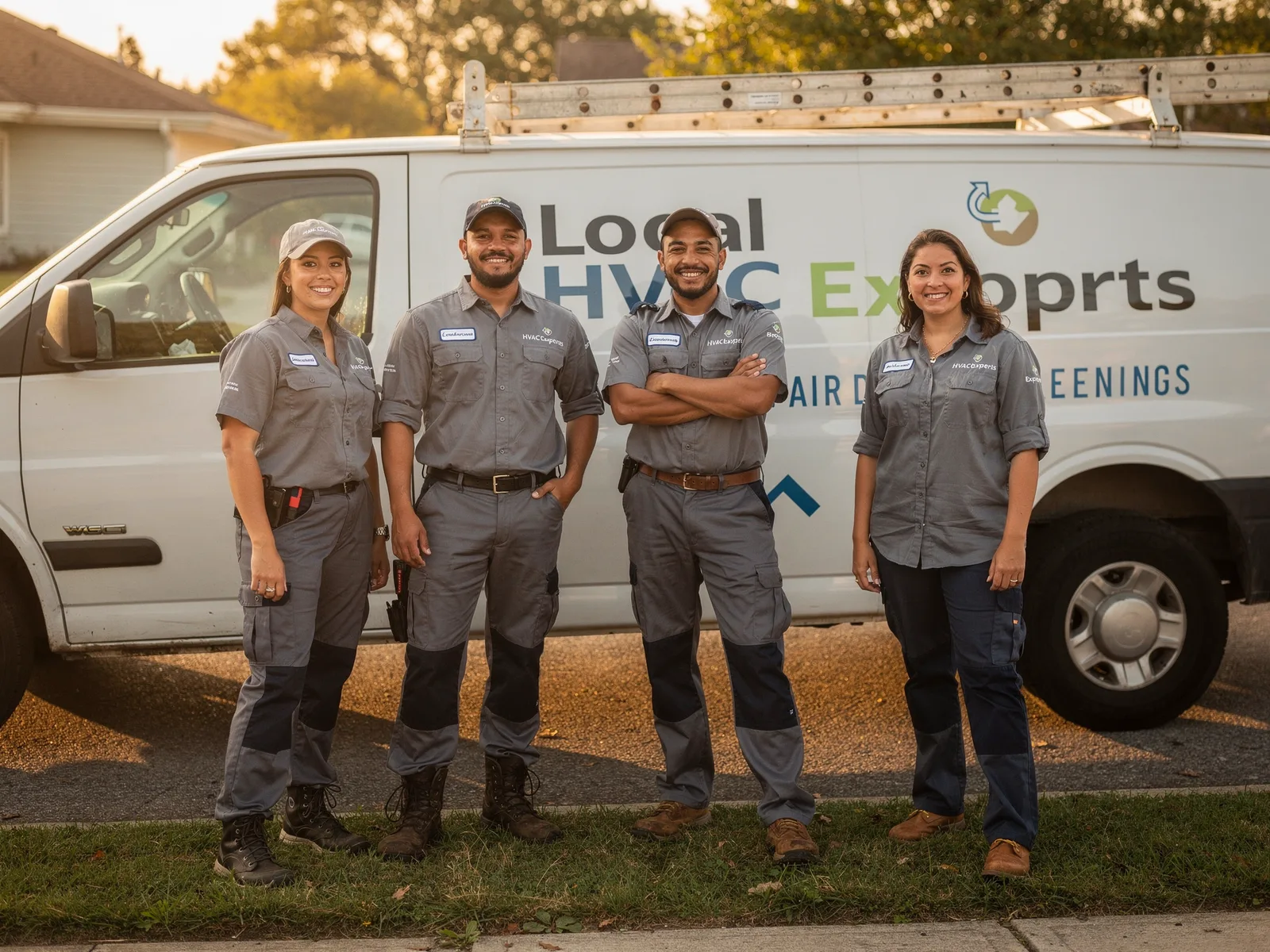 24/7 HVAC Repair & AC Replacement company in Amherst, MA